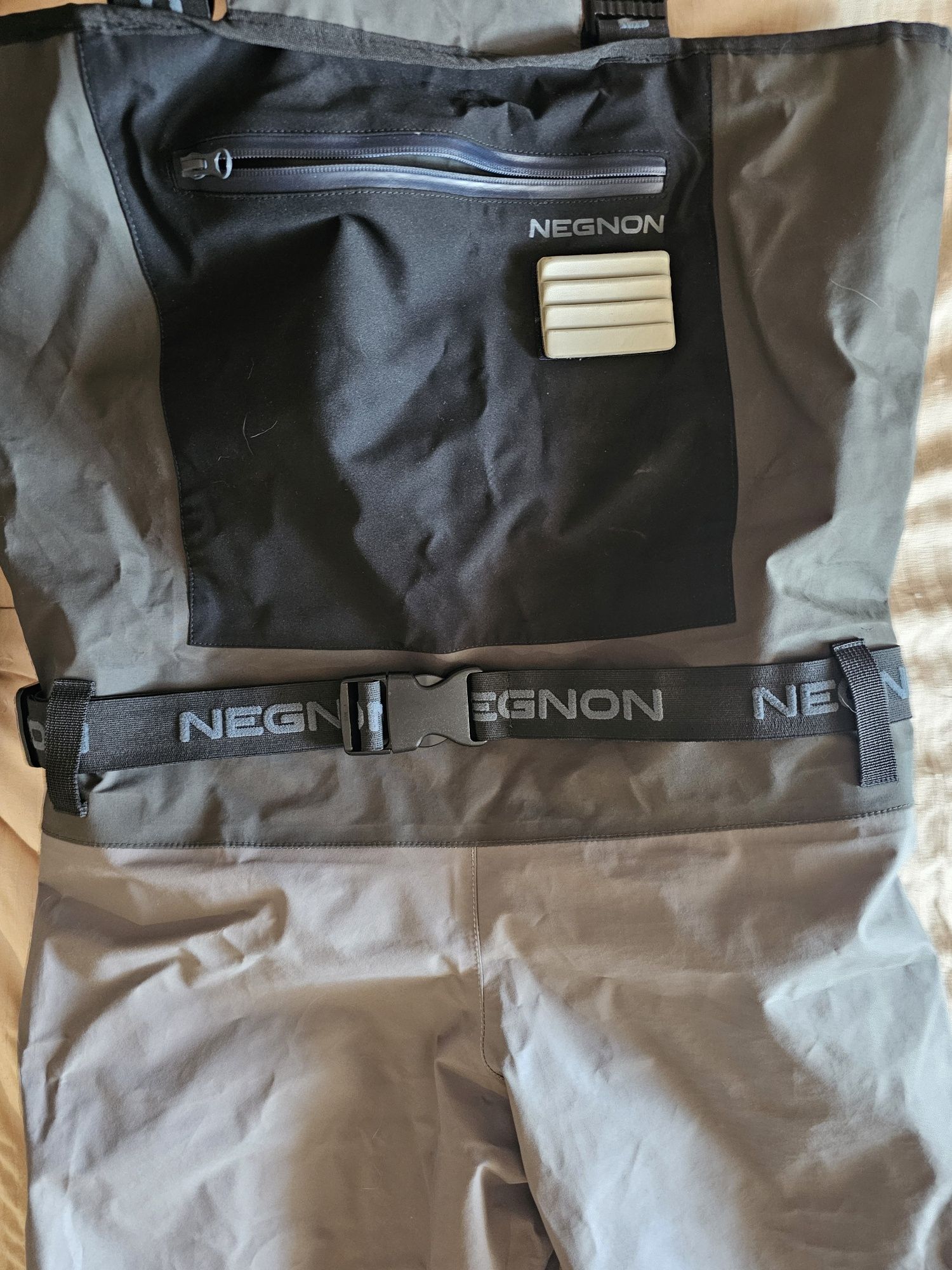 Гащеризон за газене Negnon Alpha Velorum Waders