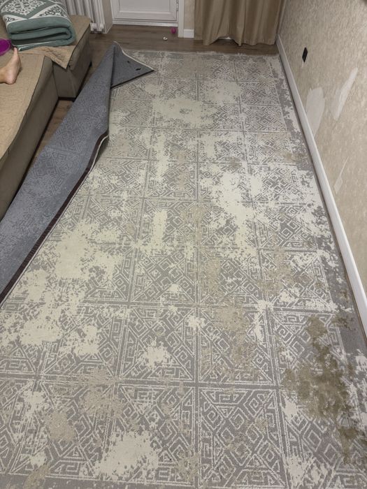 Ковер хорошего качества