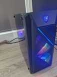 PcGaming Intel i5 8500, 16gb, ssd256gb, Rx470 8gb