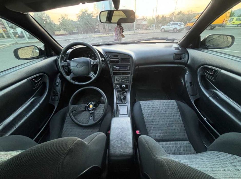 Toyota Celica T20