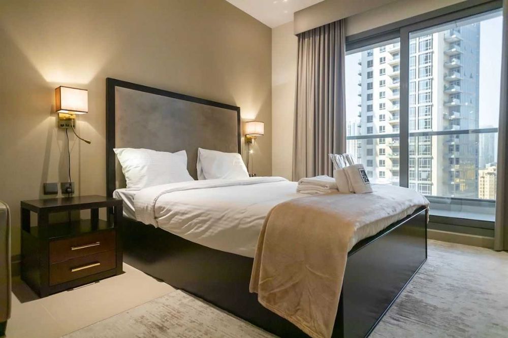 Сдается комфортная 1 комнатная квартира в центре. AKAY CITY 1/18/23 Р7