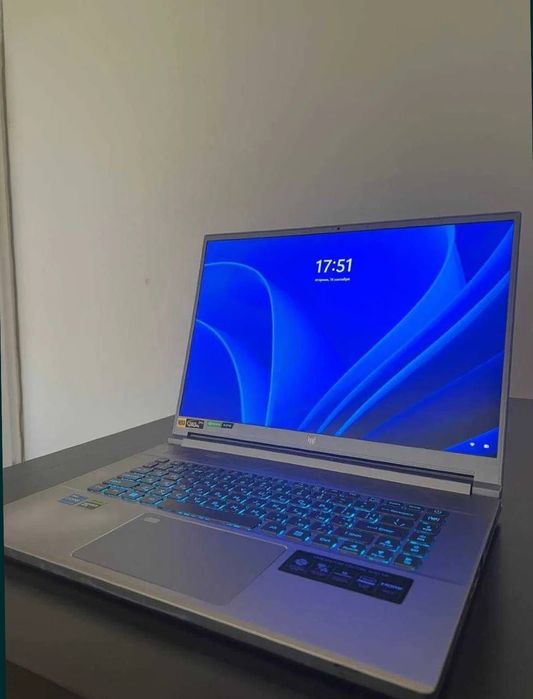 Acer Predator Triton 300se