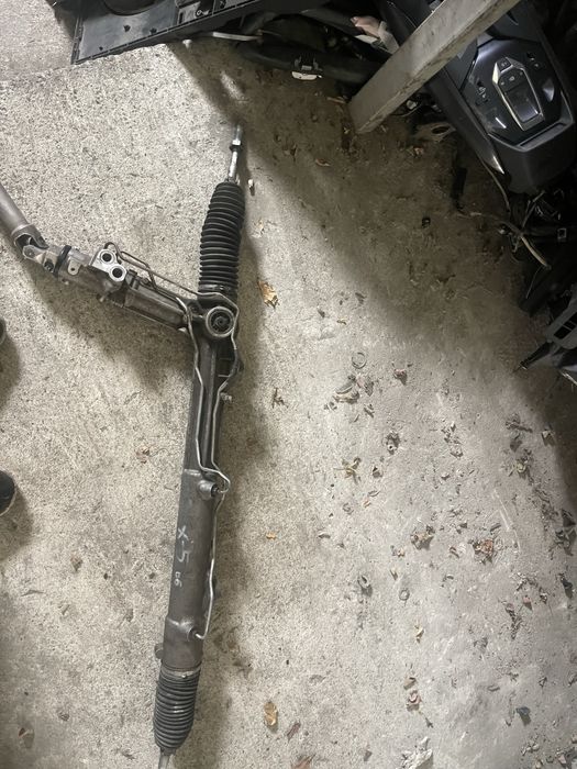 Рейка за BMW X5 e70 e71