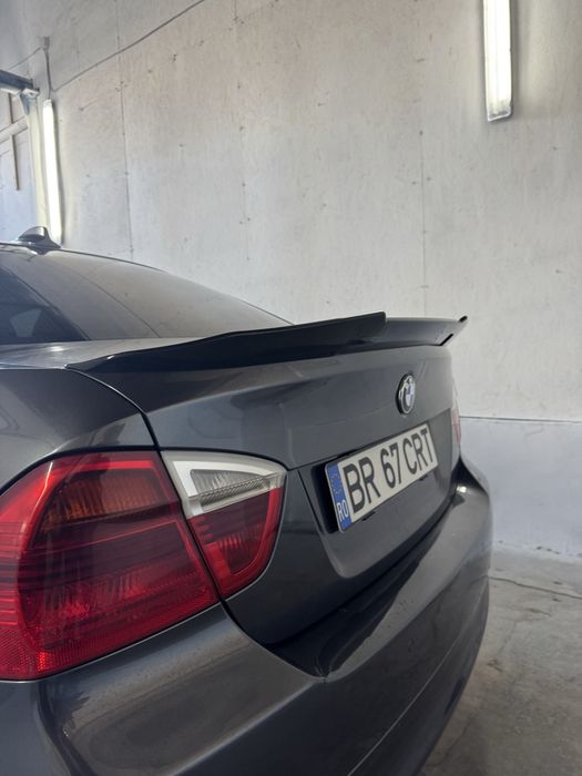 Eleron Portbagaj M4 PSM Bmw Seria 3 E90