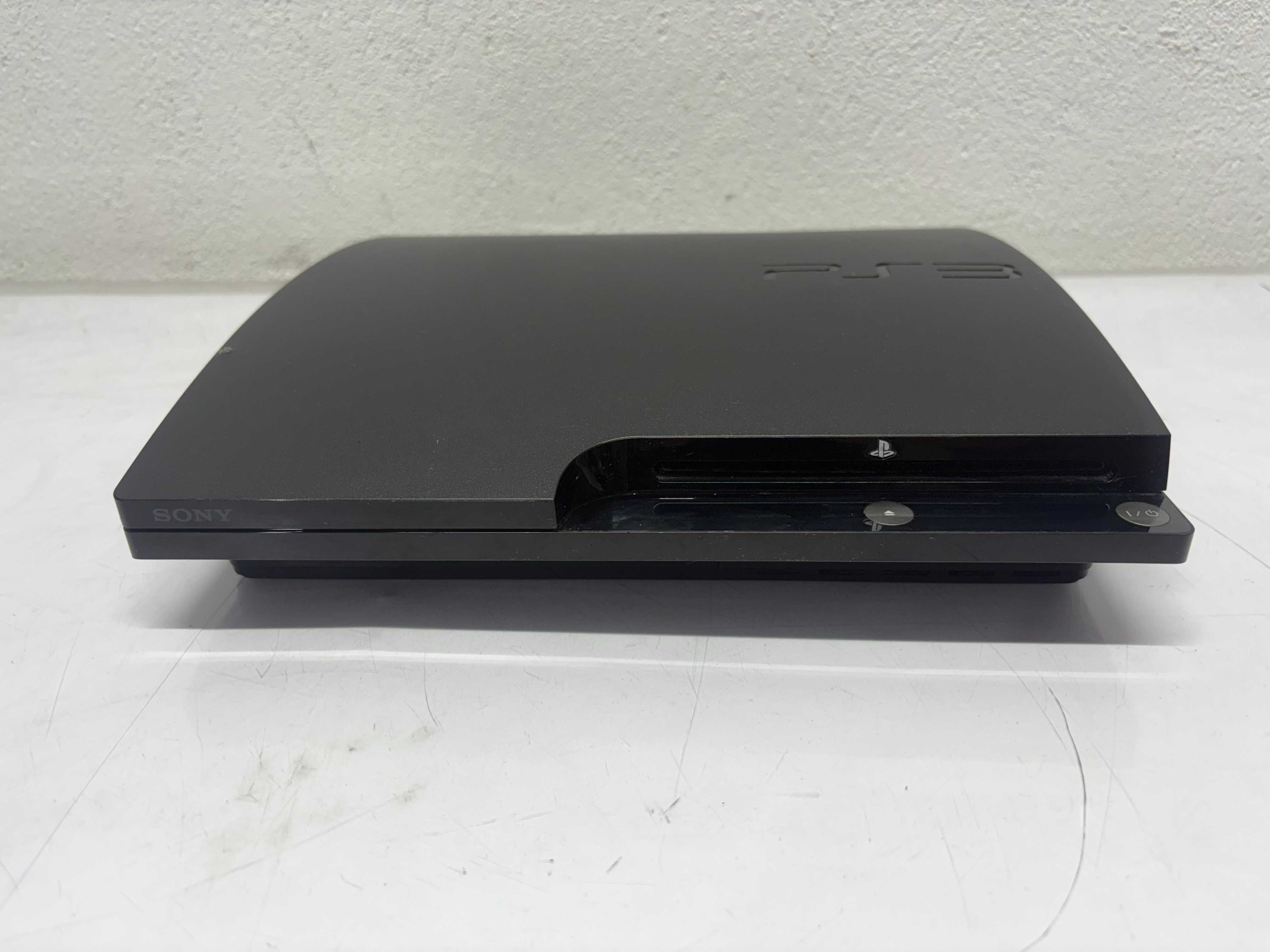 Конзола - Sony Ps3