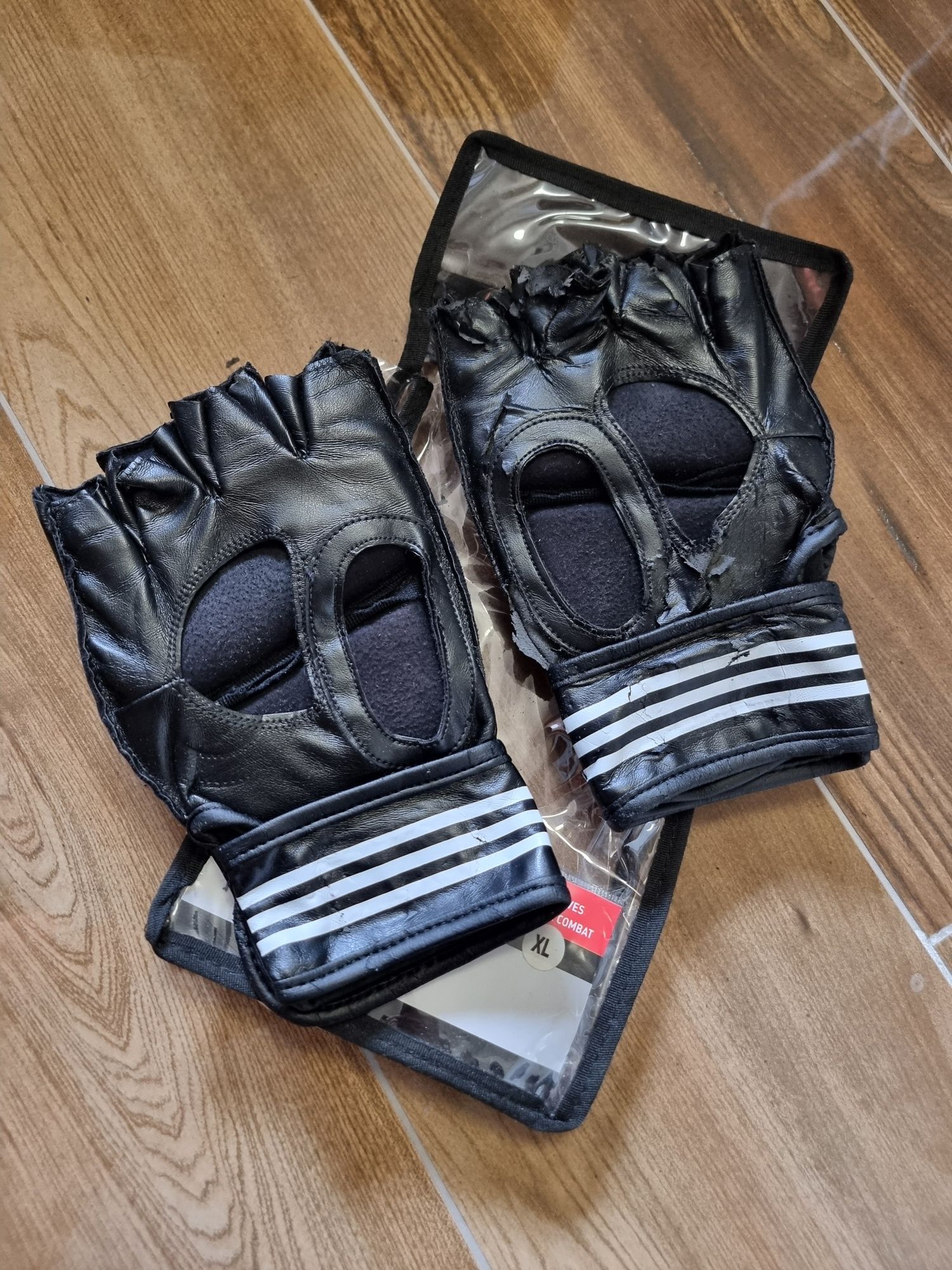 ММА ръкавици Adidas