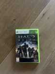 xbox 360 game, HALO REACH