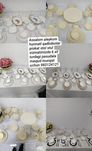 Catering xizmati Prokat stol stul