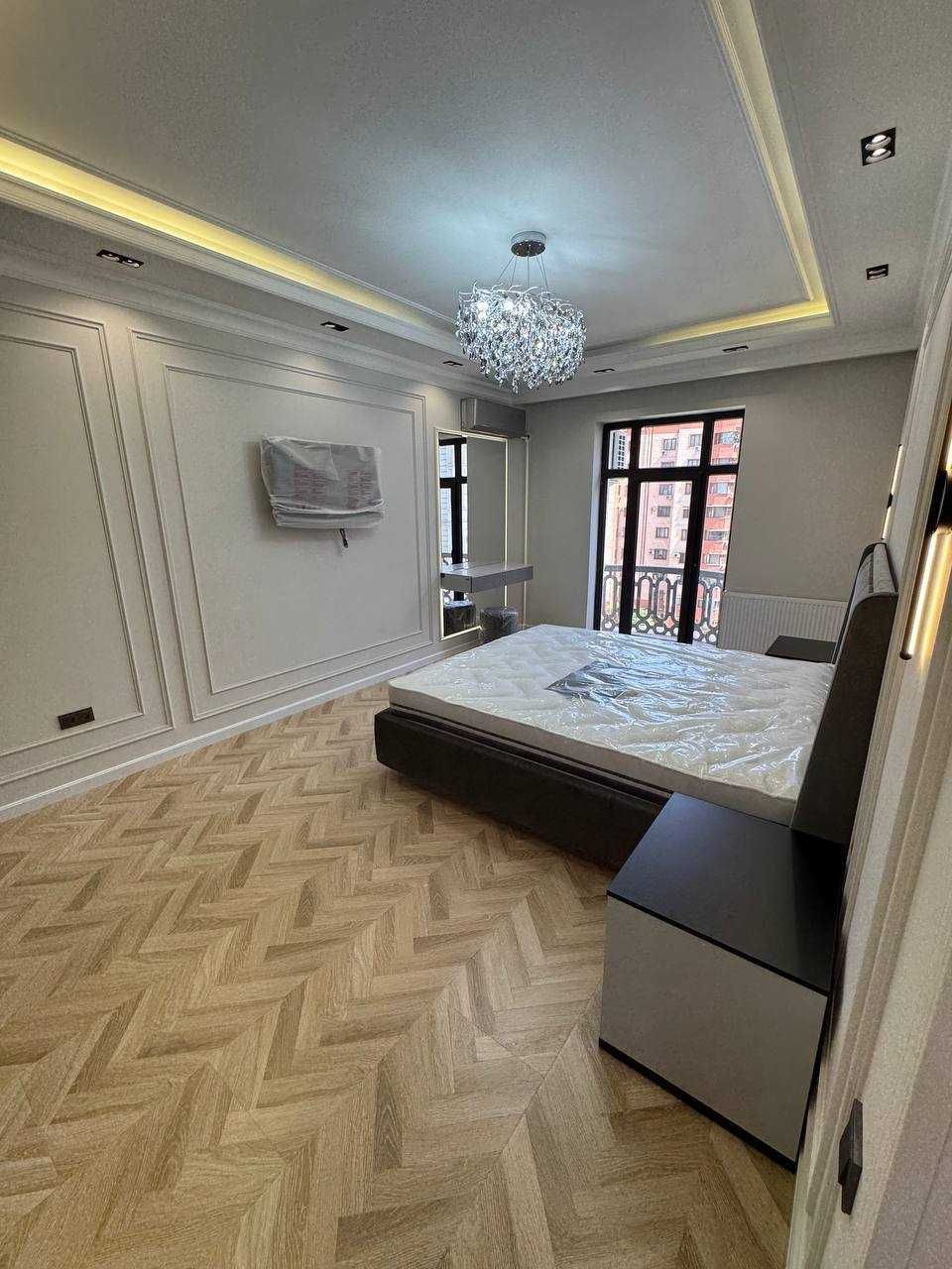 СРОЧНО продажа 4/6/11 ЖК Модерно, 140м2