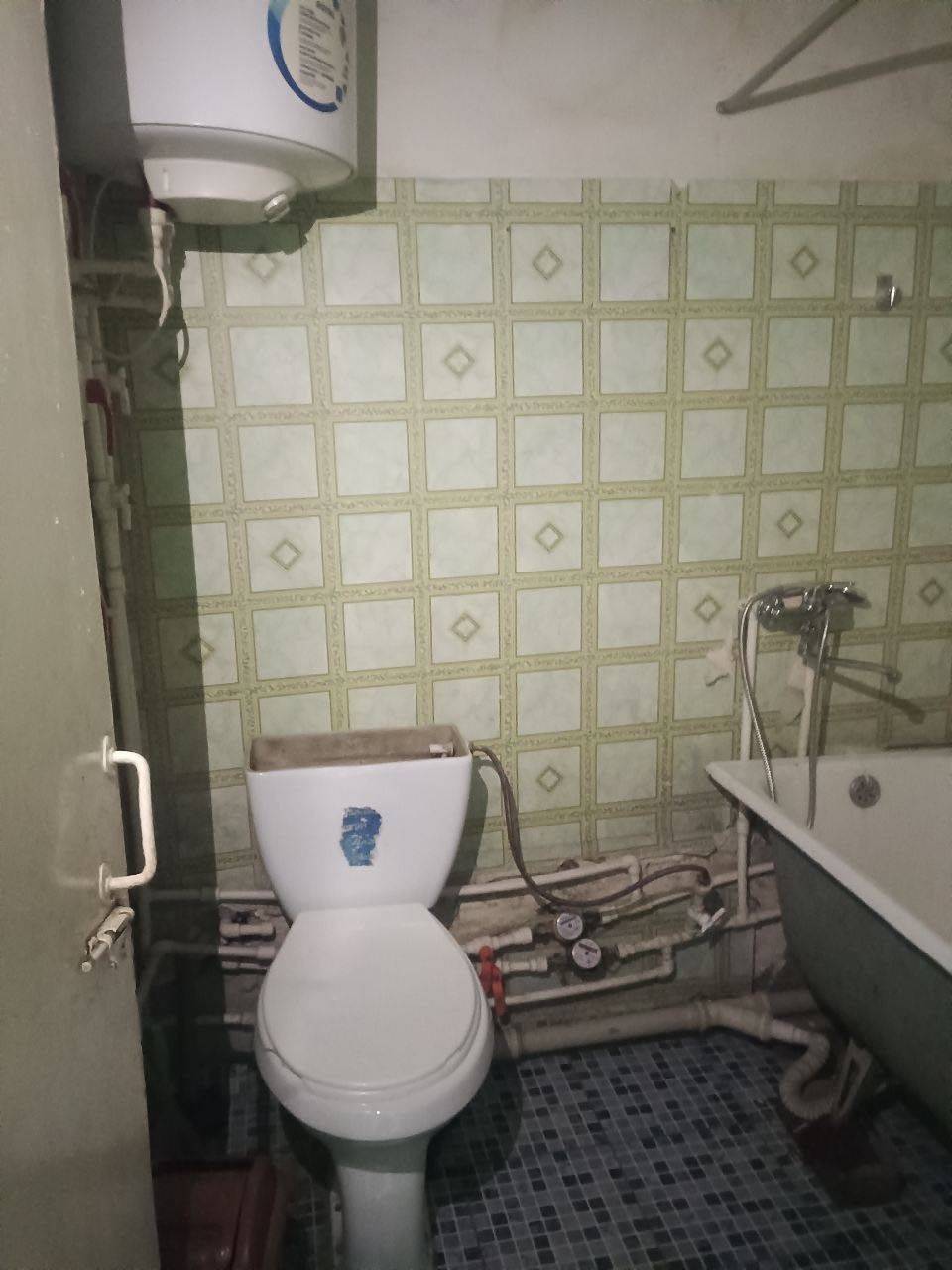 Срочно продаётся 2х комнатная квартира