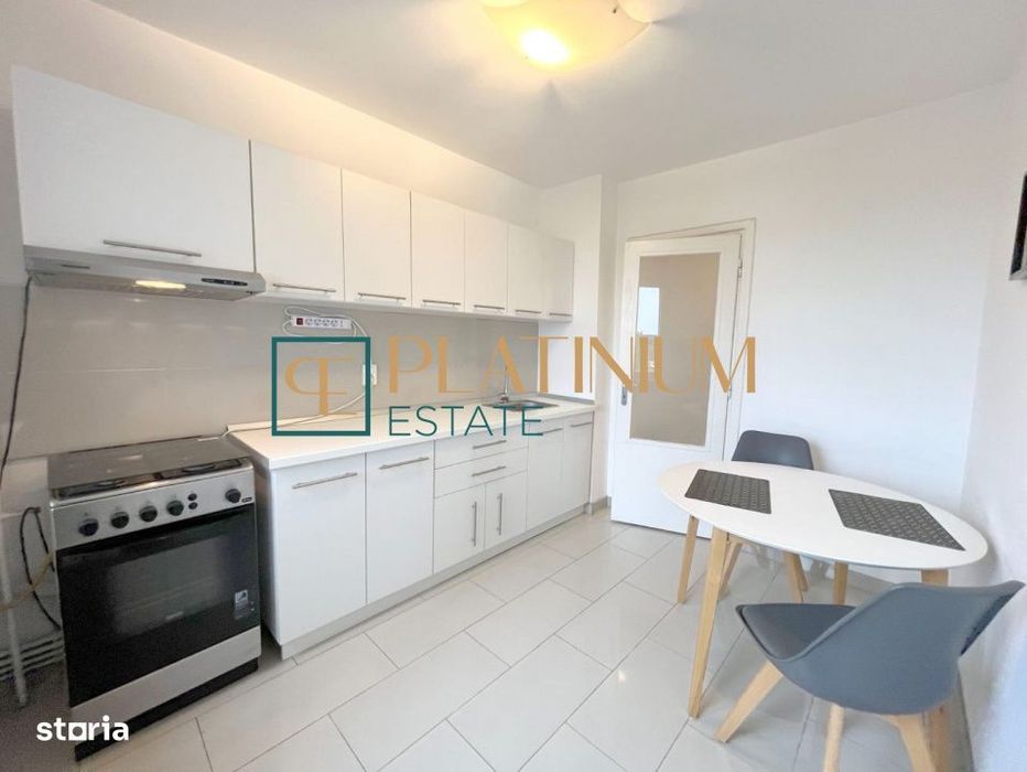 P4639 Apartament cu 3 camere decomandat, Ultracentral