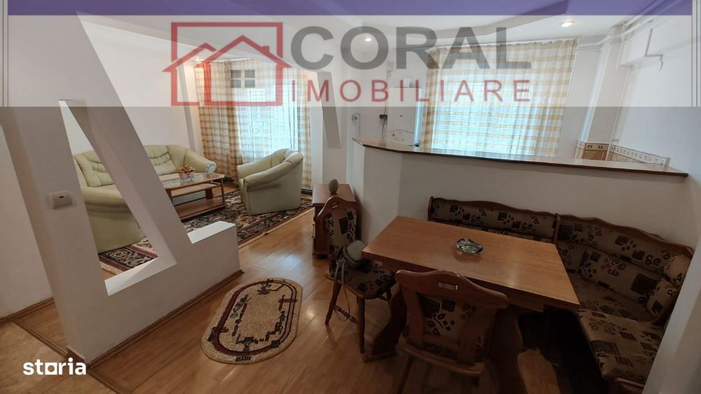 De vanzare apartament 2 camere, zona ultracentrala