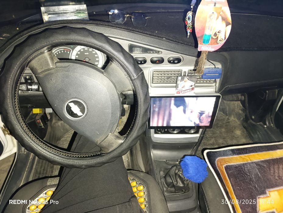 nexia 2 dons oq rang