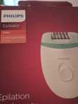 Епилатор Philips