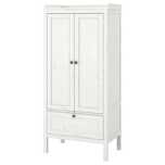Детски гардероб Ikea SUNDVIK
