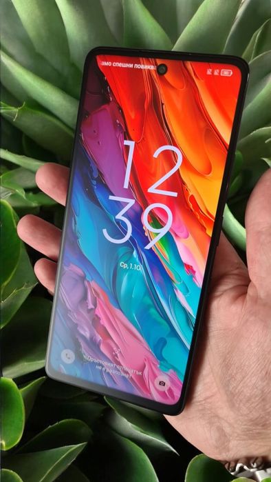 Tcl  50 pro Nxtpaper  5g 3г гаранция 512gb