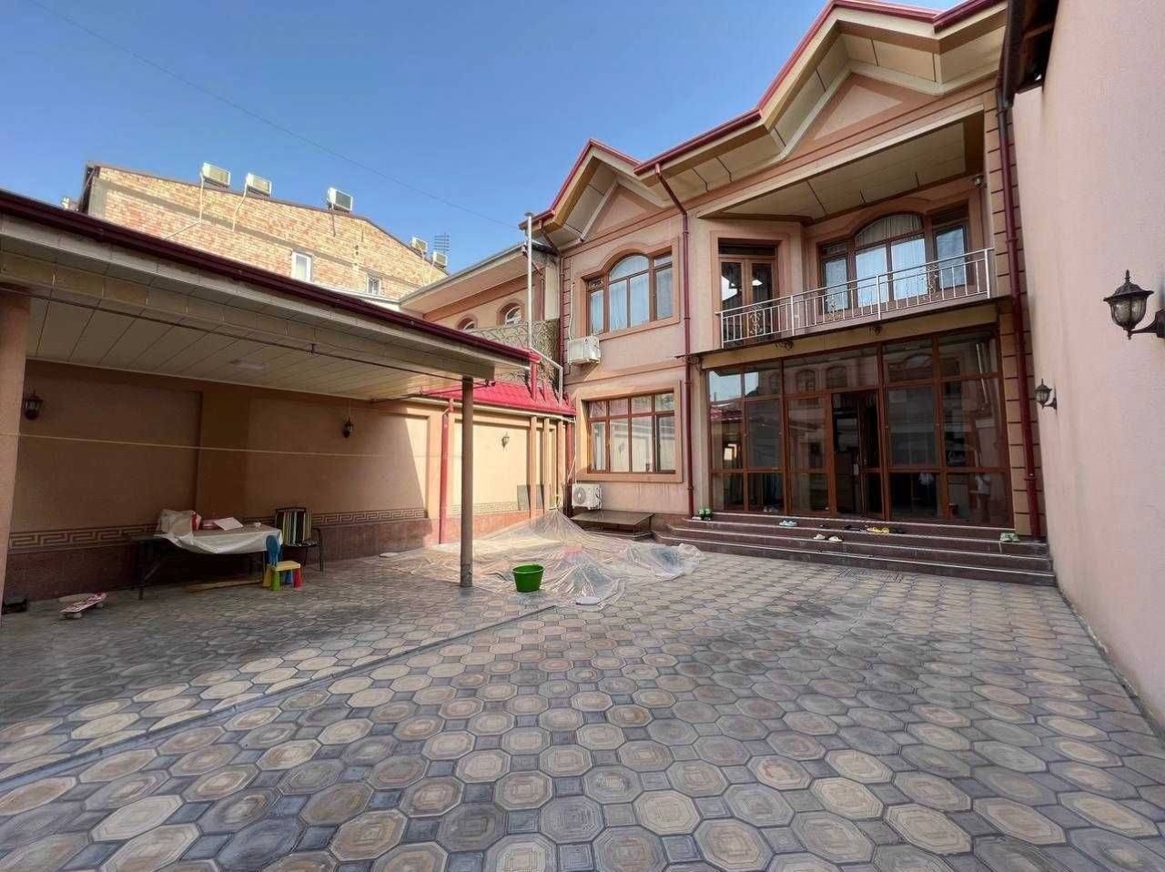 Sotiladi Дом Яккасарай Махаля Ракат 3,2 сотки Фасад 10м
