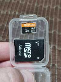 Флешка карта памяти Xiaomi Micro SD, 1 TB