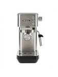 Кафемашина Ariete ESPRESSO METAL SLIM 1380