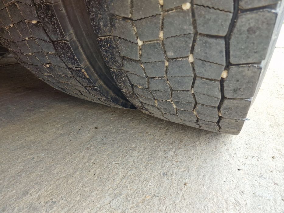Falken 315 80 r 22.5