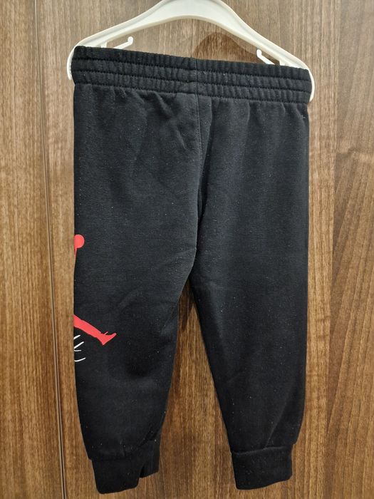 Trening Air Jordan, marimea 2-3 ani