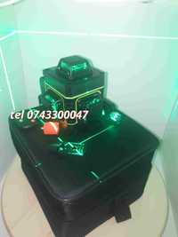 Promotie Model Nou  Nivela Laser Ldvian 16 Lini 4d Laser Verde