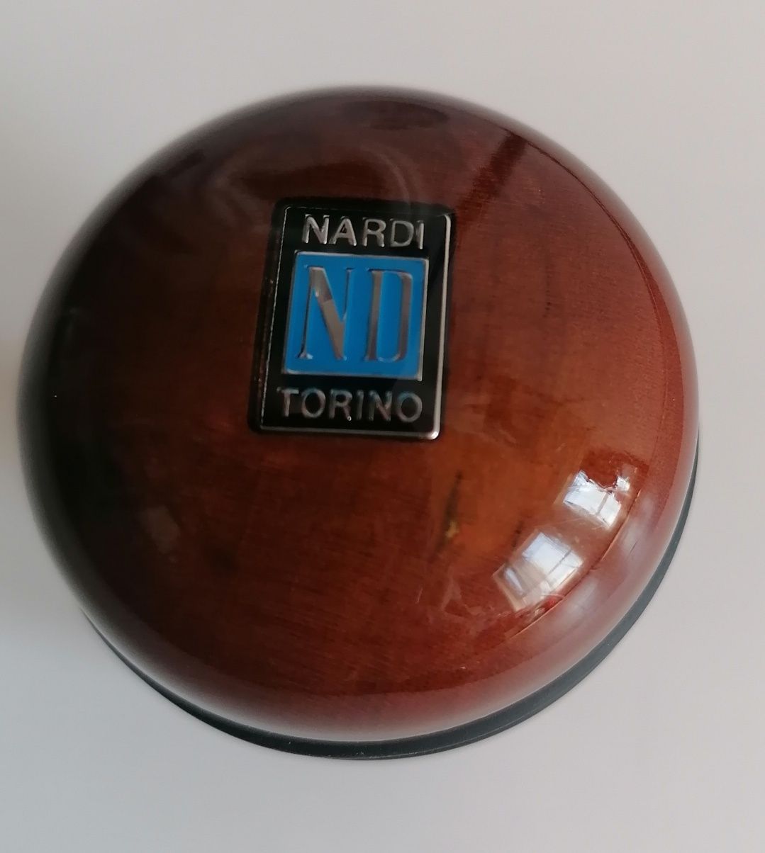 Дървена топка NARDI  скоростен лост нарди