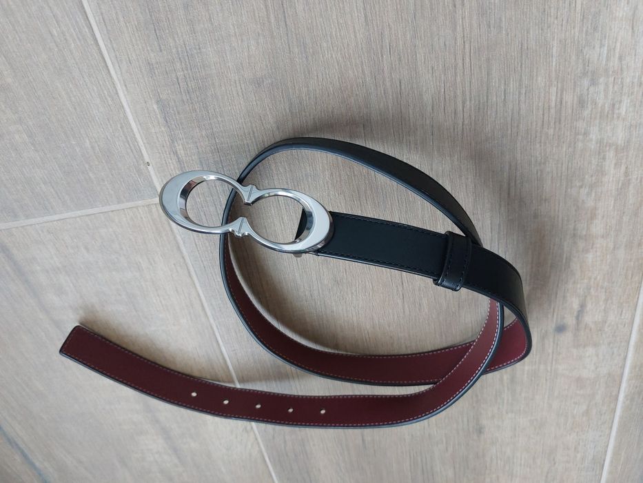 Оригинален колан Coach