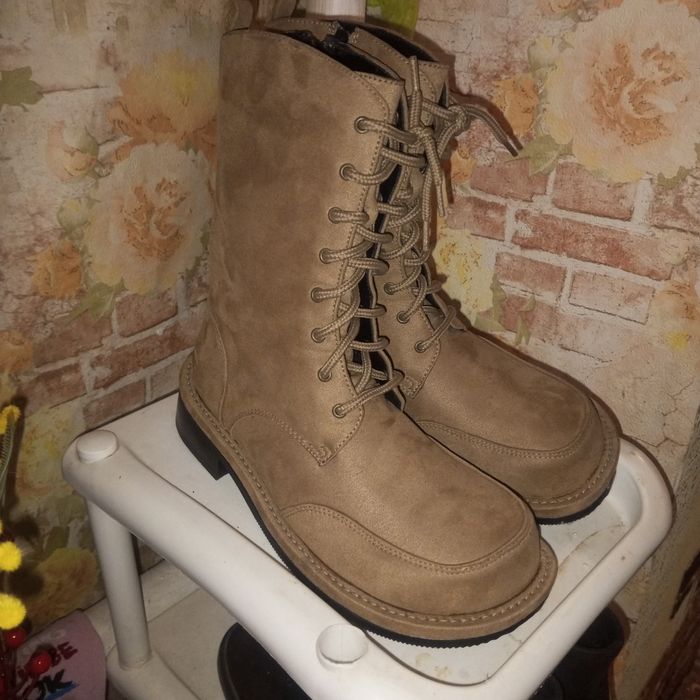 Обувь женская и детская