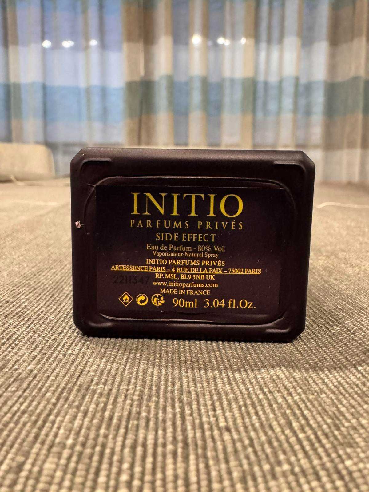 Initio side effect edp 90ml