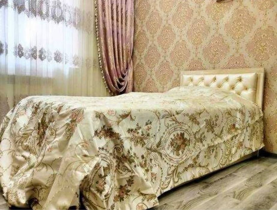 Продажа евро кв ЖК “Dream House” 3/2/10 101м2 яккасарай