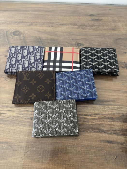 !Промоция! Протмонета Goyard и Louis vuitton