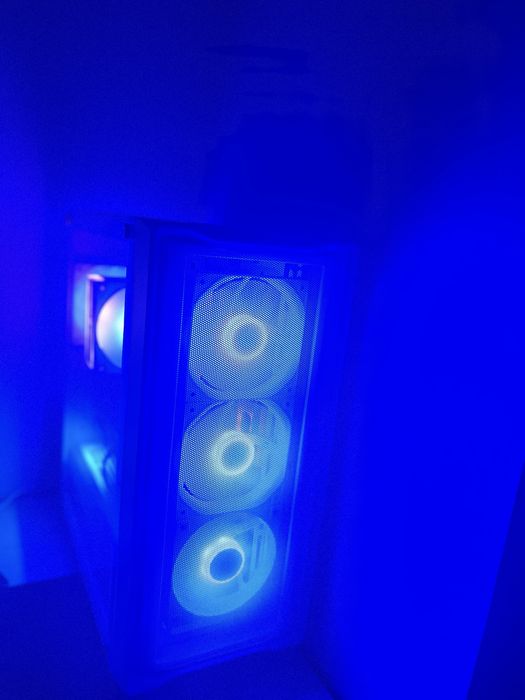 Геймърски компютър