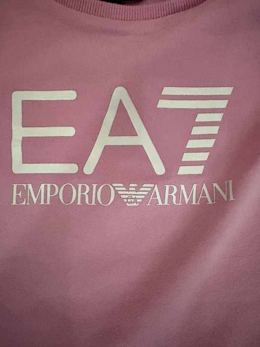 Блуза armani за момиче