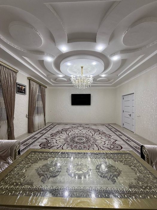 Самарканд Шахар квартира