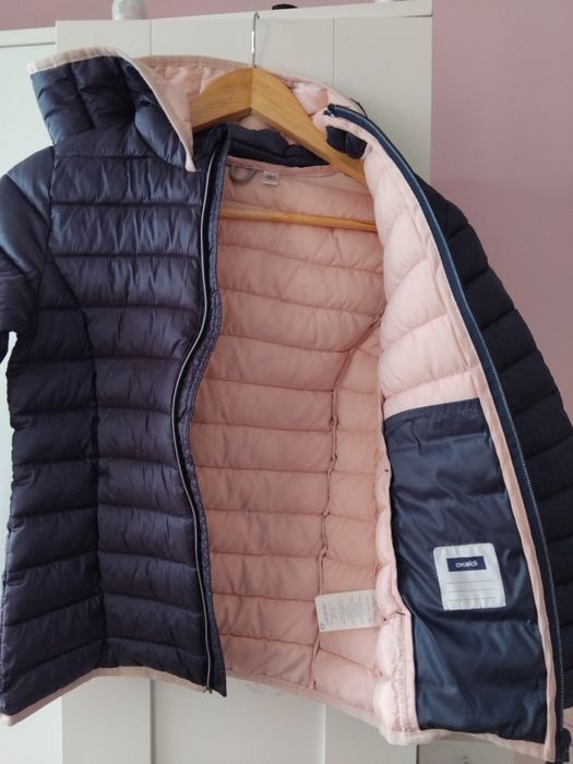 Пролетно яке Okaidi 152 см. за момиче