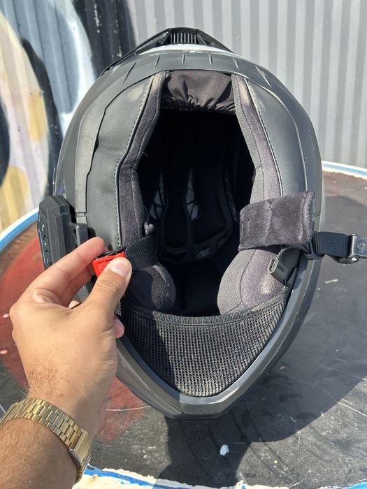 Casca Moto Shark Marimea L