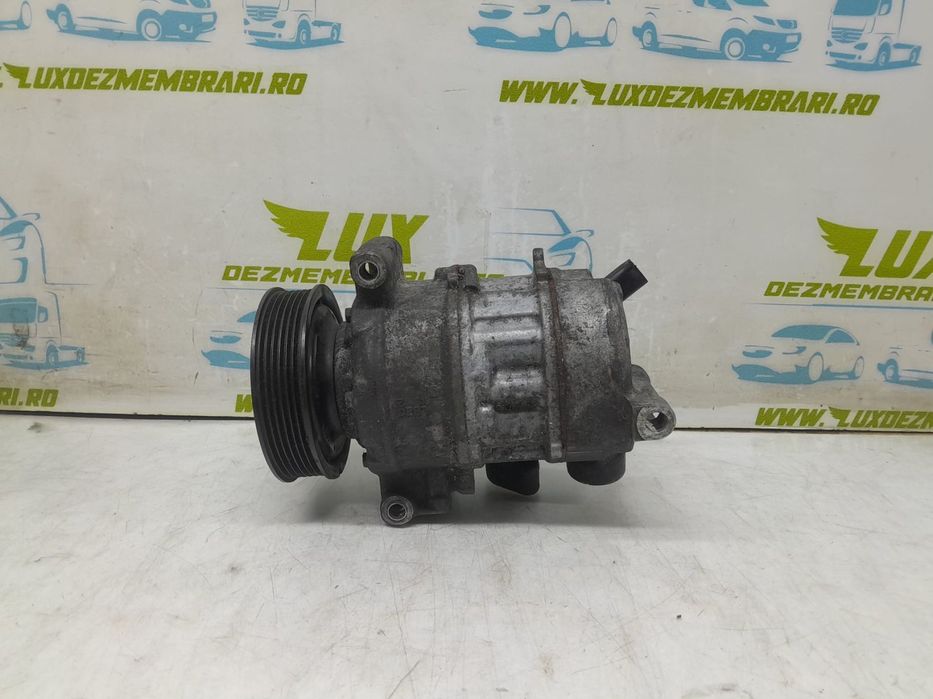 Compresor clima AC 8w5816803 2.0 tdi DET Audi A4 B9 [2015 - 2020]