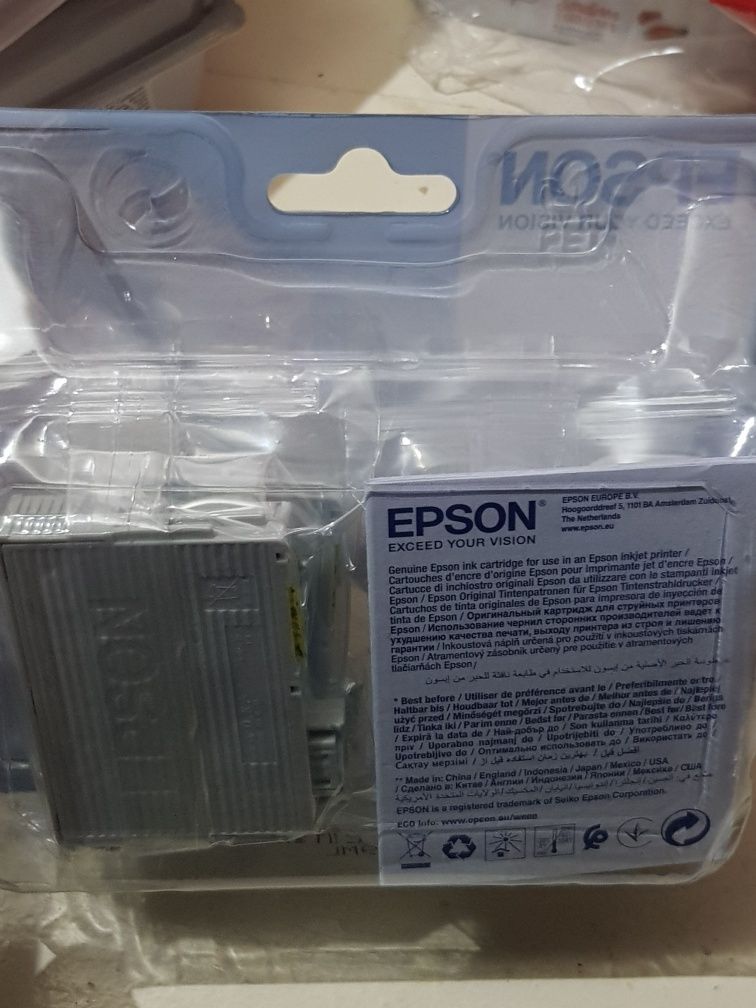 Cartuse imprimanta  Epson compatibile cu multe modele