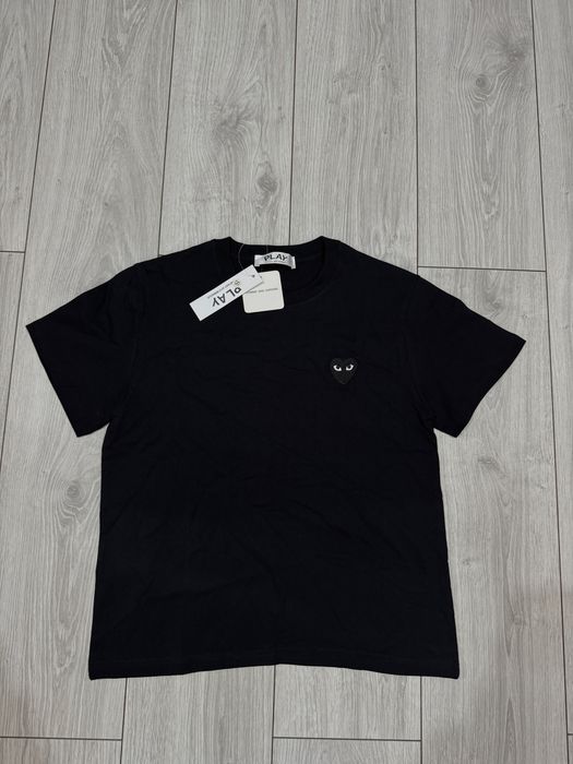 Tricou Comme des Garçons PLAY