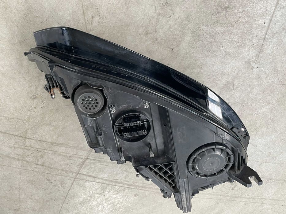 Far stanga full led Audi A6 C7 cod 4G0941035