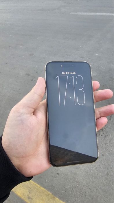 Iphone 14promax ideal