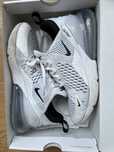 nike air max 270 white