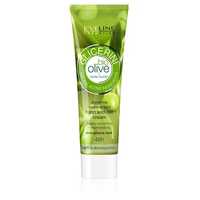 Eveline Cosmetics Crema de maini si unghii Glicerini Bio Aloe, 100 ml