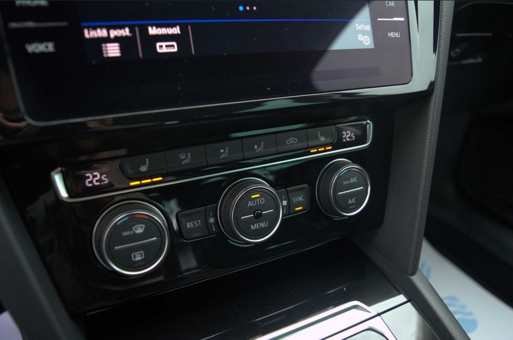 Volkswagen Passat // Carat Edition // 190 CP // Automat