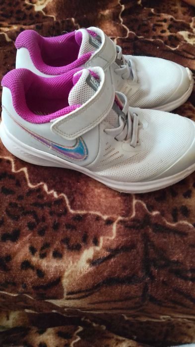 Маратонки Найк Star runner 2