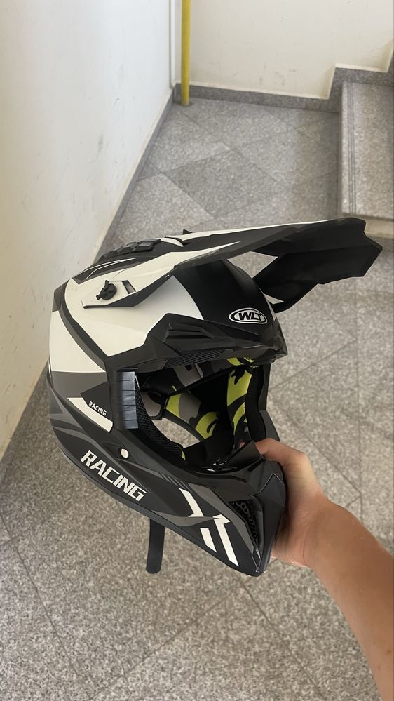 Kukirin g4 custom! 2025 със каска подарък