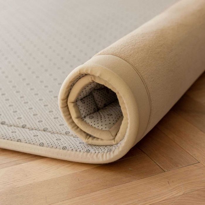 НОВ!Супер Мек Мемори Килим,ДЕТСКИ,Водоустойчив,150х200х2см.дебелина