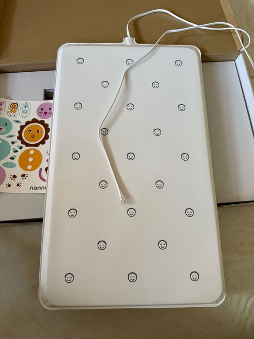 Monitor Respiratie Nanny