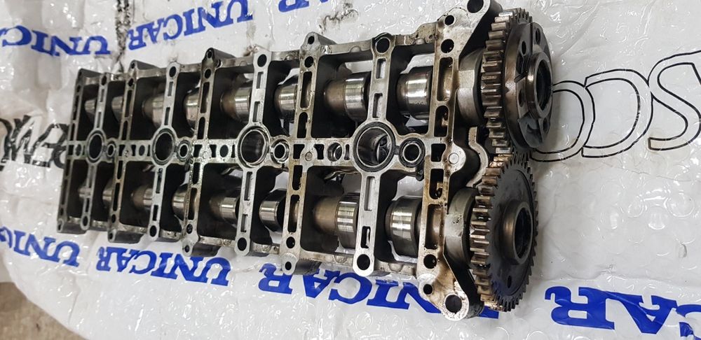 Axe cu came semichiuloasa bmw n47d20a